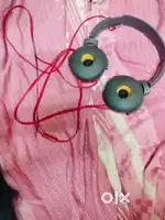 Headphone Sony