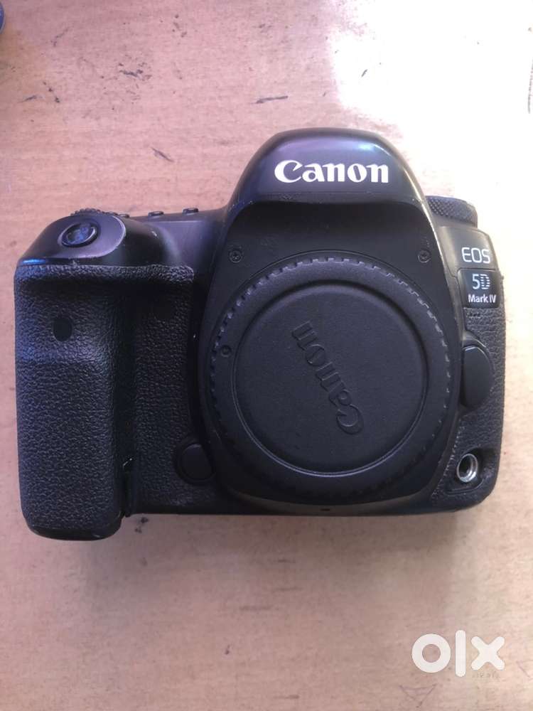 Canon 5d Mark iv for sell
