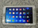 Samsung  galaxy tab 3 +Redmi buds 5 pro