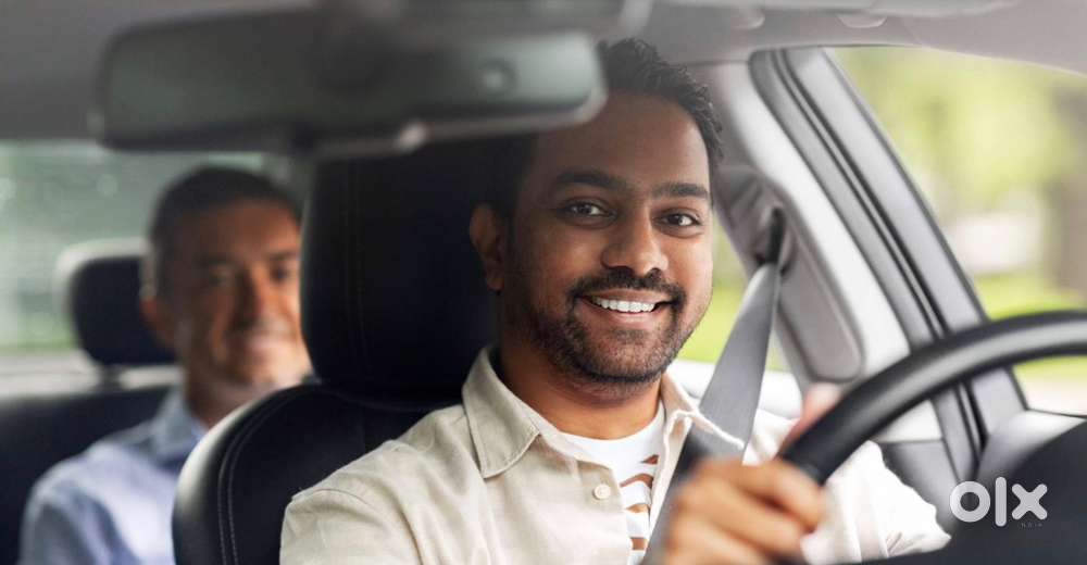 Personal Driver for MD