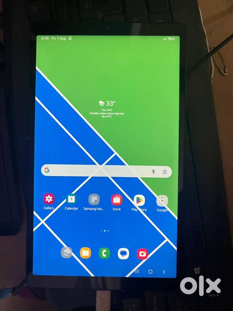 Samsung tab A7