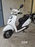 HONDA ACTIVA
