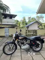 Bullet electra 350 2004
