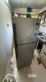 Samsung double door fridges