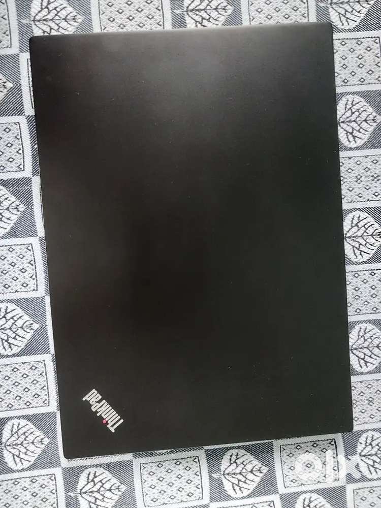Selling my laptop