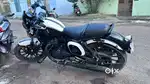 Yezdi roadster 2k23 December