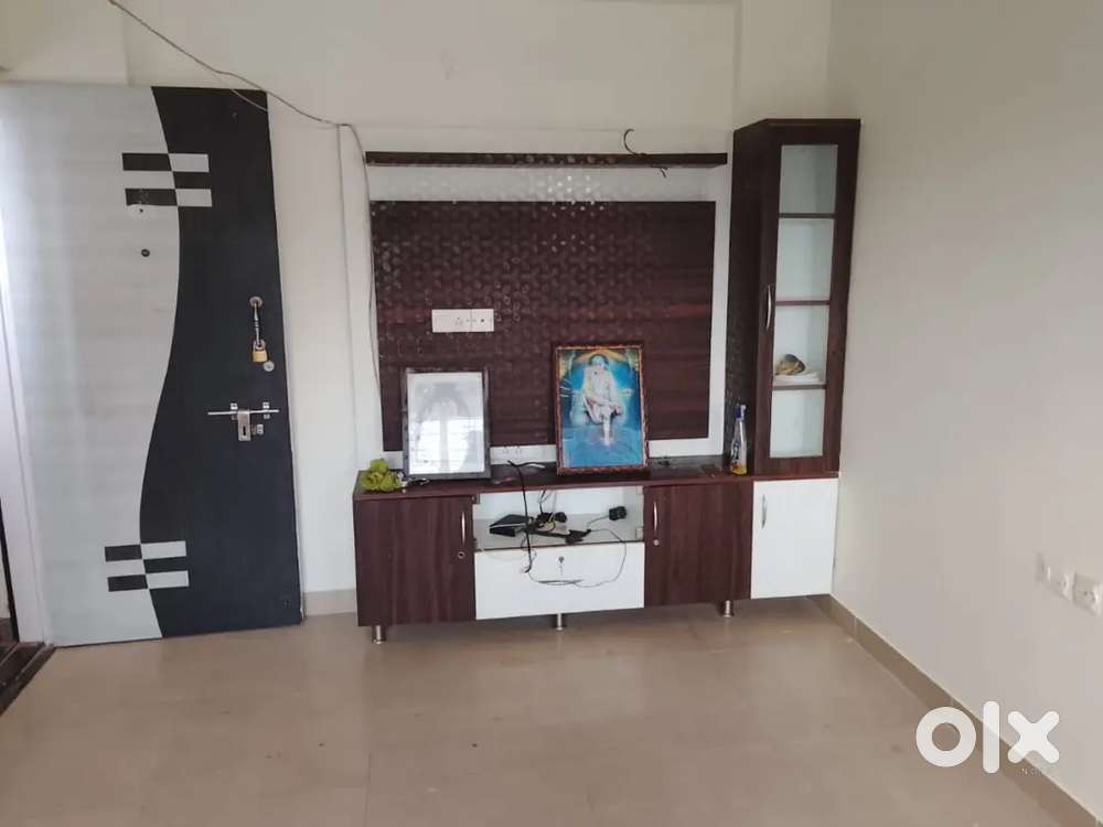 Vindhyagiri BDA Apartment- Ready to Move 2 BHK Apartment