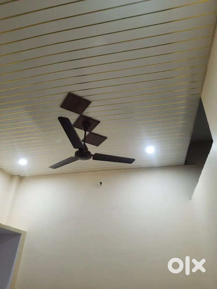 For rent purpose Near wildlife good environment furnished with RO bed,