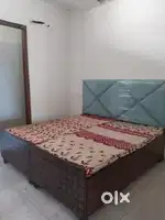 2bhk fully furnished