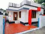 North paravur manikyapadi budget friendly home ₹26.5 lakh