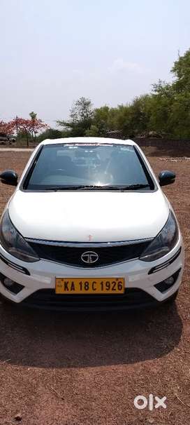 Tata Zest Diesel