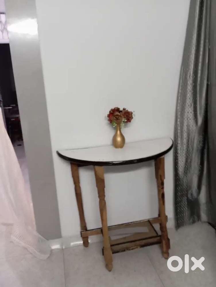 Good for small family 2room kitchen bathroom and balcony