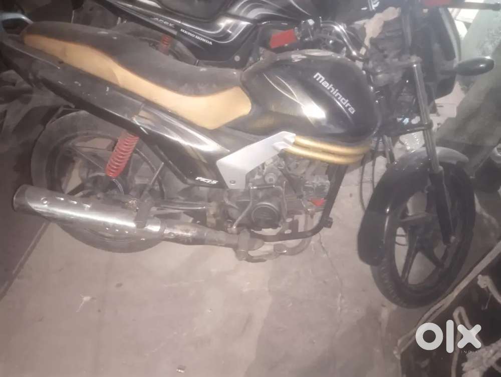 No scratch good condition