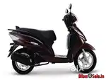 Tvs Wego 2011