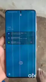 Samsung s20 ultra 4G