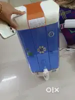 Water purifer iso certified