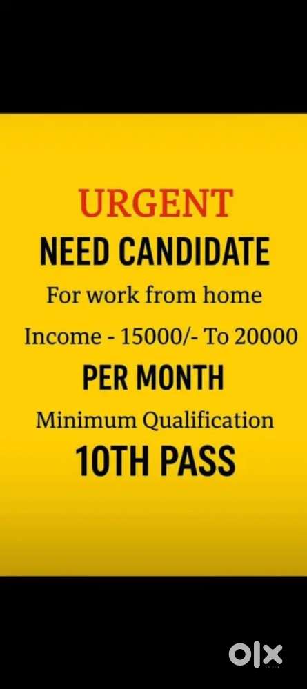 Work from any where with smartphone