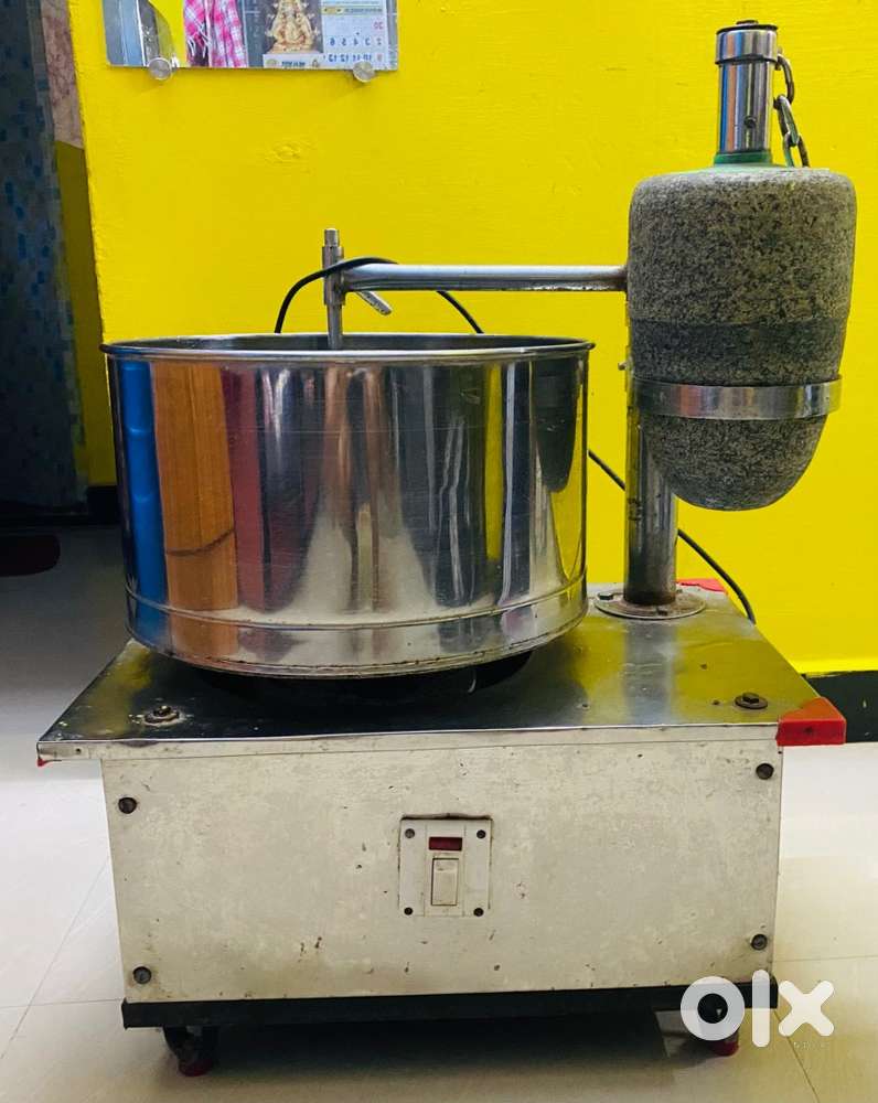 Lakshmi Grinder 2Ltr