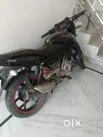 No defect good condition 2012 model 150 cc