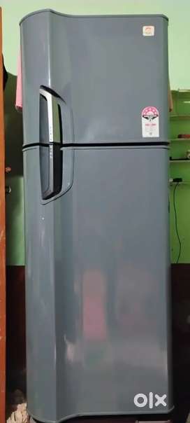 Godrej fridge double door