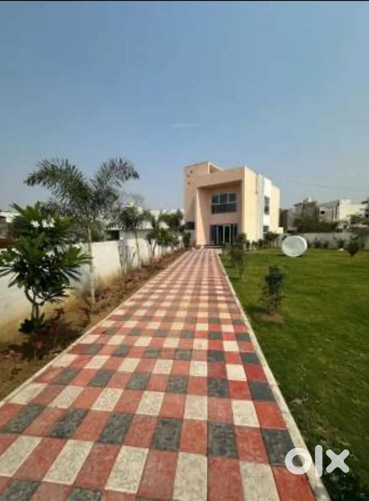 RESIDENTIAL PLOTS SEJBAHAR RAIPUR