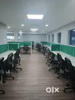 3400SQFT,75-SEATS WORKING STATIONS RENT RS3,74,000 AT NUNGAMBAKKAM