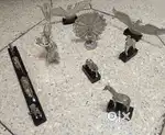 Luxurious ShowPiece Set