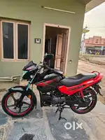 2019.bs4 good condition.. single hand use