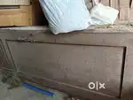 Full door frame (chugath)