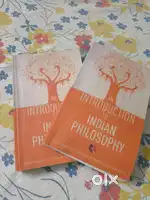 An introduction to indian philosophy