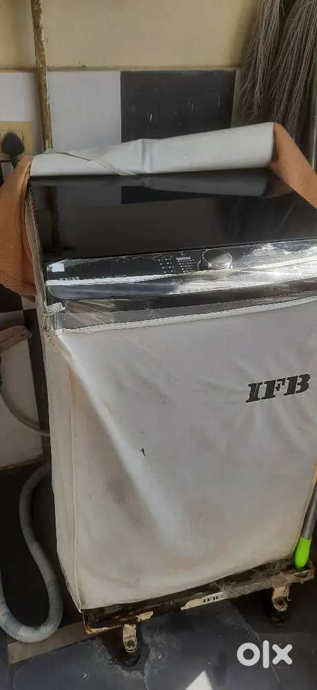 IFB Washing machine 7Kg Top load Fully Automatic with hot water