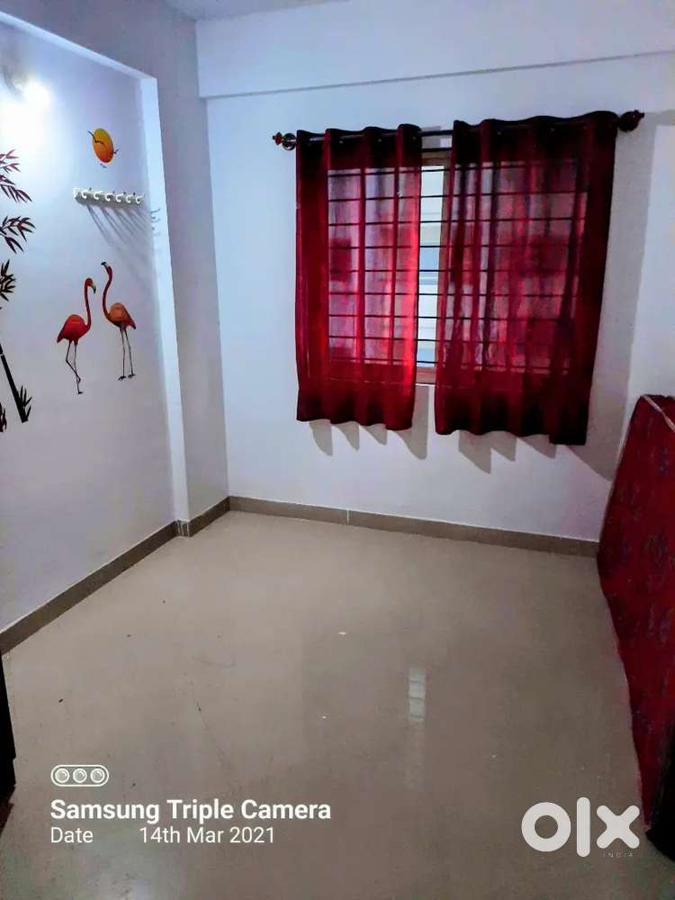 2 BHK For Rent - Attibele Anekal Road , Anekal , Bangalore