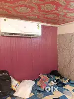 Ac room on  rent double bed