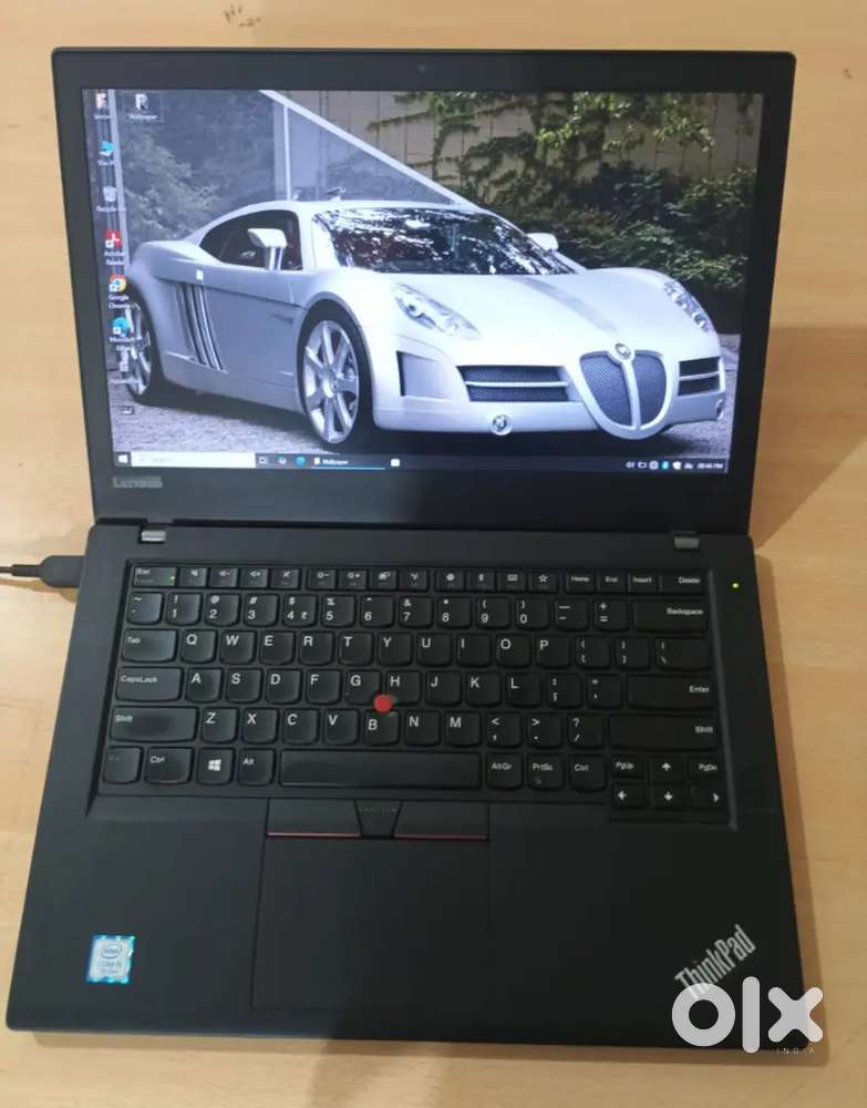 Lenevo i5 7th Gen Laptop in very Good condition