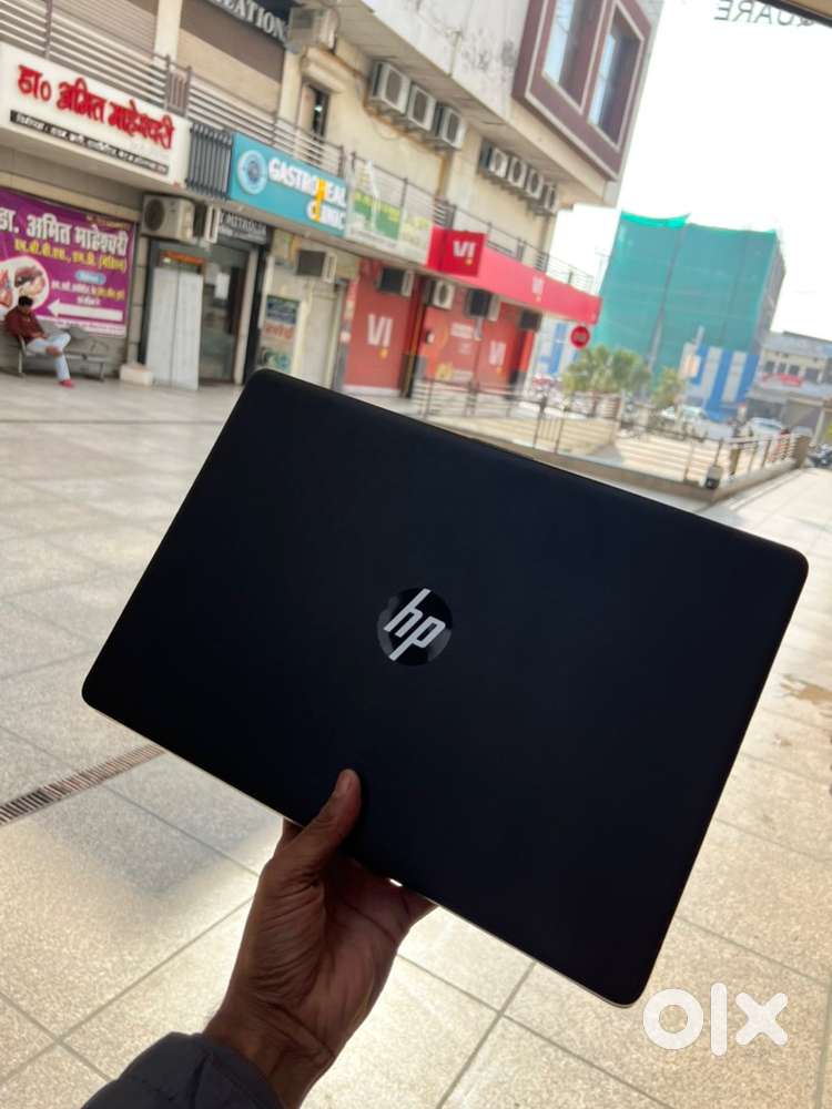 Hp 11th generation Laptop 8/1tb // urgent sale