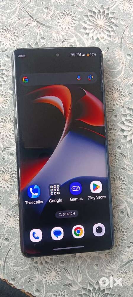 11r ram rom 8.128gb