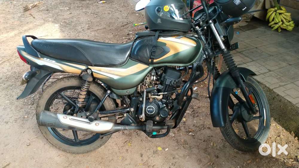 Good Condition