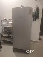 Refrigerator on sale