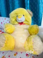 2 Teddy Bear
