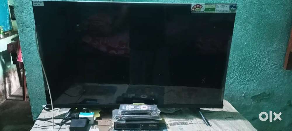 Want to sell Reliance 32 inch LED tv