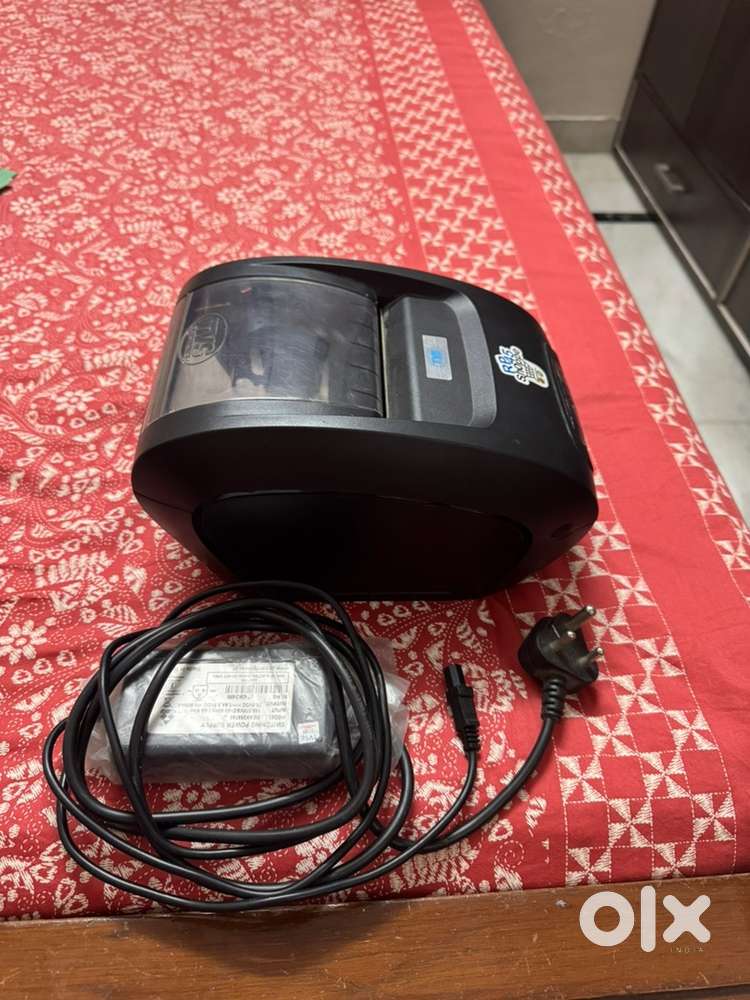 TVS Printer RP45 series