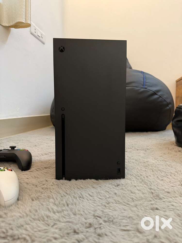 Xbox series X ( 1 TB )