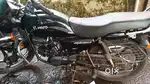 Hero splendor plus