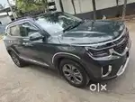 Kia Seltos HTX 1.5 Petrol MT, 2024, Petrol