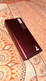 boAt 20000 mAh 22.5 W Power Bank (Fast Charging, Quick Charge 3.0)