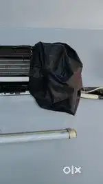Split and window AC service