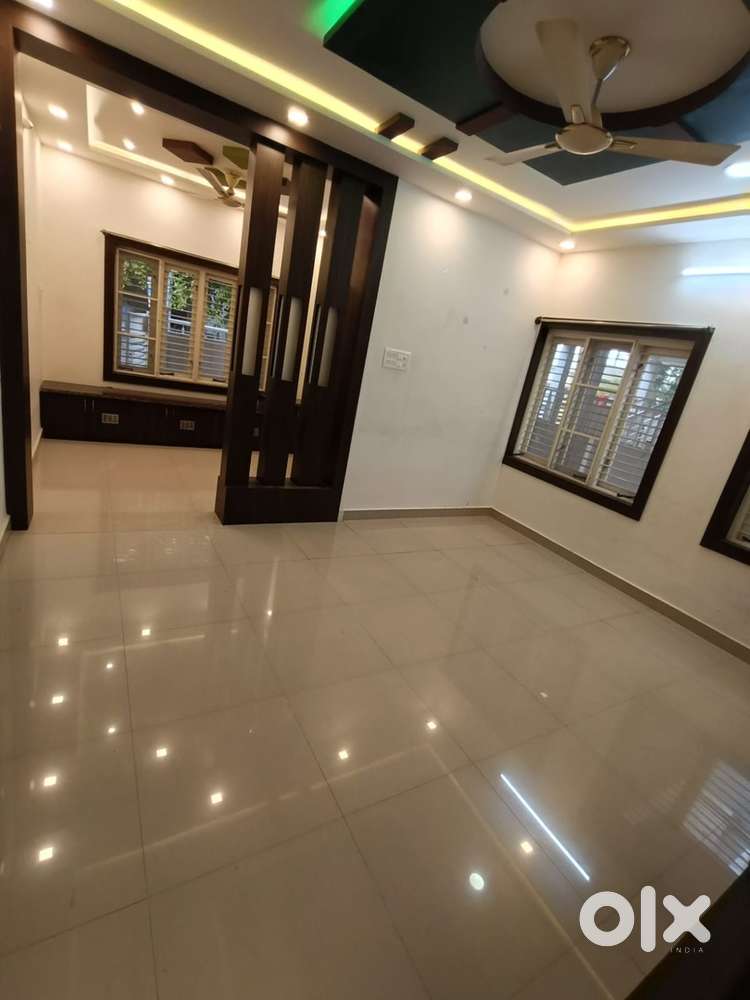 House for Rent in Srirampura Kandaya Layout