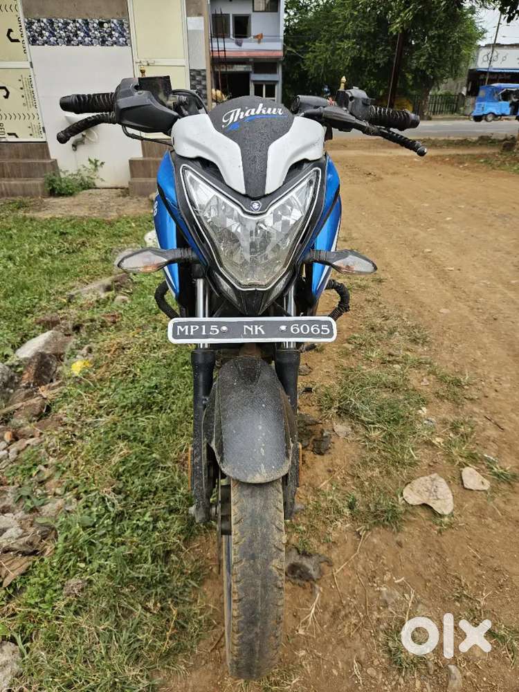 Koi Kam nahin Hai gadi mein original peace Hai Bus new lena hai