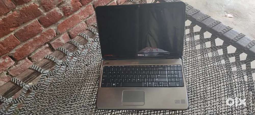 Dell laptop