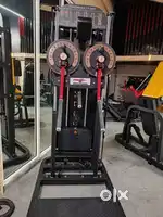 Gym equipments fully commercial